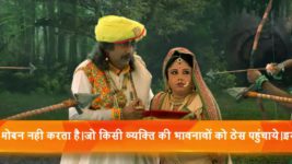 Krishnotsav S03E31 Nand Raj’s Parents in Danger! Full Episode