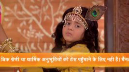 Krishnotsav S04E06 Yashoda Locks Krishna Full Episode