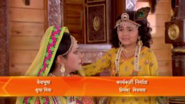 Krishnotsav S04E08 Krishna Plays With His Friends Full Episode