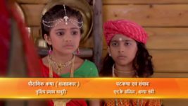 Krishnotsav S04E17 Can Krishna Fight Dhenukasur? Full Episode