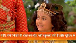 Krishnotsav S04E20 Pralambhasur Reaches Vrindavan Full Episode