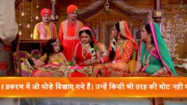 Krishnotsav S04E27 Kansa Is Pleased With Prapti Full Episode