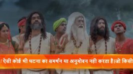 Krishnotsav S04E33 Lord Indra Wrecks Vrindavan Full Episode