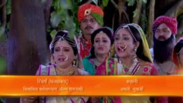 Krishnotsav S04E39 Krishna Frees Nand Raj Full Episode