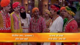 Krishnotsav S04E42 Balaram's Quick Fix! Full Episode