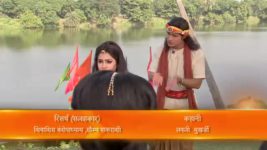 Krishnotsav S05E26 Devi Yamuna Helps Radha Full Episode