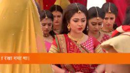 Krishnotsav S05E30 Kenkar, Prapti Suspect Krishna Full Episode