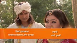 Krishnotsav S05E31 Krishna Makes Radha Happy Full Episode