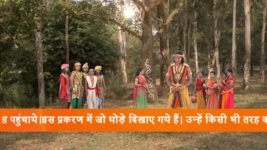 Krishnotsav S05E45 Krishna Creates 'Sapt Nadi' Full Episode