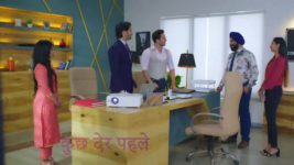 Kuch Rang Pyar Ke Aise Bhi S03E48 The Bollywood Party Full Episode