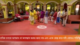 Kundo Phuler Mala S02E11 Angshuman's Aashirbad Ceremony Full Episode