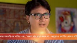 Kundo Phuler Mala S02E19 Ghungur Visits The Police Full Episode