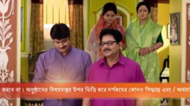 Kundo Phuler Mala S02E26 Angshuman Stands By Ghungur Full Episode