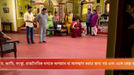 Kundo Phuler Mala S02E27 Ghungur Hurts Angshuman Full Episode