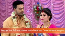 Kundo Phuler Mala S03E12 Angshuman-Ghungur Get Married Full Episode