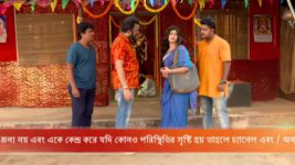 Kundo Phuler Mala S04E03 Ghungur's Strange Decision Full Episode