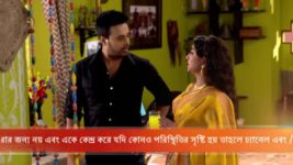 Kundo Phuler Mala S04E09 Bishu Invites Angshuman Full Episode