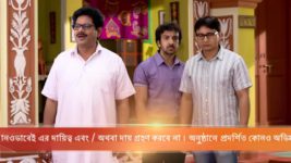 Kundo Phuler Mala S04E25 Angshuman Takes a Stand Full Episode