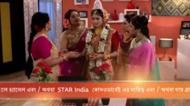 Kundo Phuler Mala S06E21 Angshuman, Ghunghur to Tie the Knot Full Episode