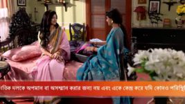 Kundo Phuler Mala S07E12 Angshuman Yells at Ghungur Full Episode