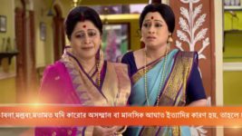 Kundo Phuler Mala S07E24 Ghungur is Appreciated Full Episode