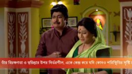 Kundo Phuler Mala S07E26 Ghungur's Cooking Experiment Full Episode