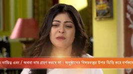 Kundo Phuler Mala S07E54 Ghungur Changes Her Mind Full Episode