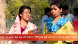 Kundo Phuler Mala S07E57 Angshuman to Meet Ghungur Full Episode