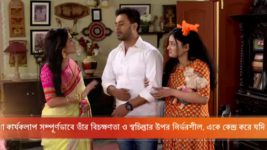 Kundo Phuler Mala S07E66 Ghungur, Angshuman Have a Tiff Full Episode