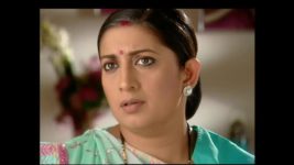 Kyunki Saas Bhi Kabhi Bahu Thi S36E29 Vaidehi Fabricates a Lie Full Episode