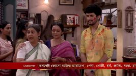 Lokkhi Kakima Superstar S01E37 28th March 2022 Full Episode