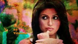 Madhubala Ek Ishq Ek Junoon S01 E11 Padmini wants Trishna to marry