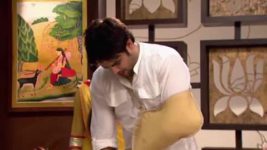 Madhubala Ek Ishq Ek Junoon S01 E127 RK calls Madhu his 'Biwi'