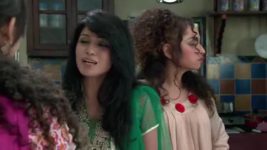 Madhubala Ek Ishq Ek Junoon S01 E14 Trishna gets an audition