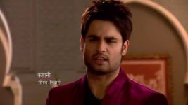 Madhubala Ek Ishq Ek Junoon S01 E147 RK is mad at Madhubala