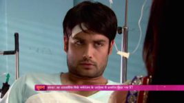 Madhubala Ek Ishq Ek Junoon S01 E181 Malik's hits out at Trishna