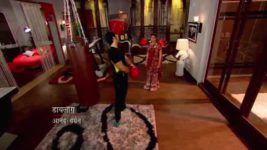 Madhubala Ek Ishq Ek Junoon S01 E62 RK makes Madhu his spot boy