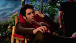 Madhubala Ek Ishq Ek Junoon S01 E68 Madhu gets injured