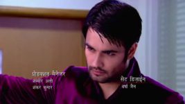 Madhubala Ek Ishq Ek Junoon S01 E75 RK's stern message to Shamsher