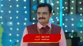 Madhuranagarilo (Star Maa) S01 E376 Rukmini's Plan Fails Miserably