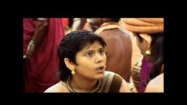 Mahabharat Bangla S02E14 Kunti decides to reveal the truth about her past to Pandu Full Episode