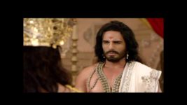 Mahabharat Bangla S03E03 Bhishma and Satyavati discuss about Pandu's decision Full Episode