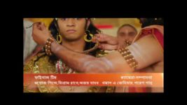 Mahabharat Bangla S03E04 Kunti bears a son from Lord Dharmraj Full Episode