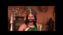 Mahabharat Bangla S03E06 Vidura informs Satyavati that Pandu has won the war Full Episode