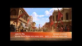 Mahabharat Bangla S03E15 Shakuni informs Duryodhan that Pandavaas are his enemies Full Episode