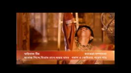 Mahabharat Bangla S04E01 Dushyasan and his brothers badmouth about Pandu Full Episode