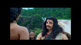 Mahabharat Bangla S04E15 Karna starts learning the art of archery from Parashurama Full Episode