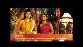 Mahabharat Bangla S05E05 Arjun raises a weapon against Karna Full Episode