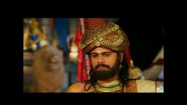 Mahabharat Bangla S05E07 Arjun apologises to Karna Full Episode