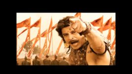 Mahabharat Bangla S05E14 Arjun imprisons Drupada Full Episode